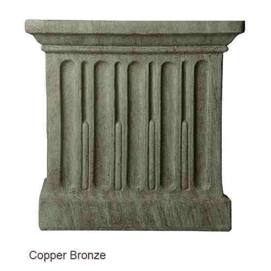 Travertine Fountain C649