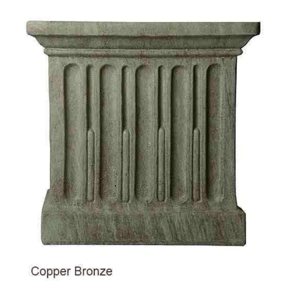 Travertine Fountain C649