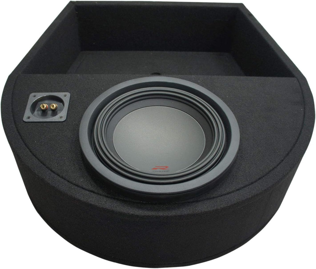 Custom Single 10 Sub Box Enclosure Package I523168