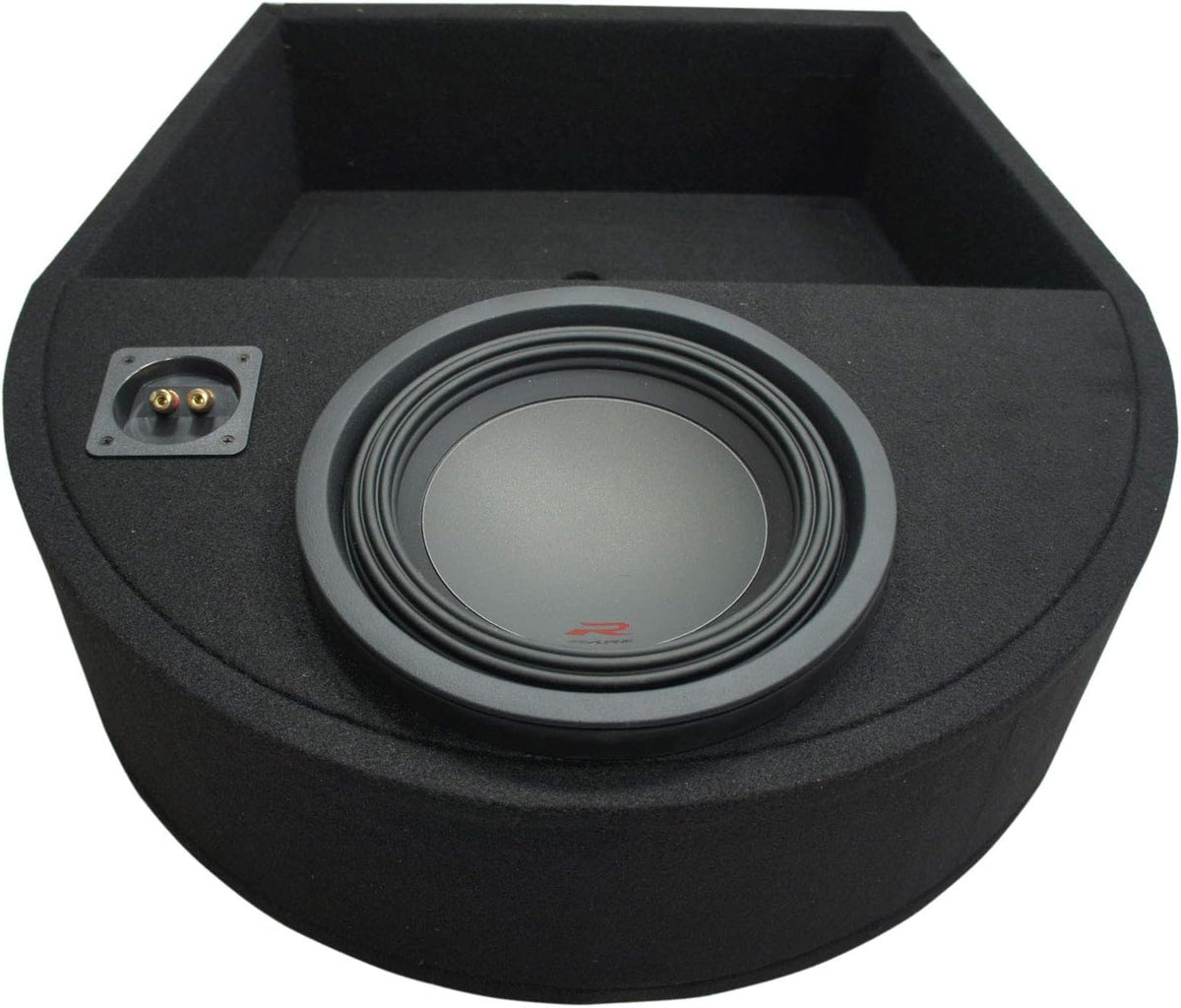 Custom Single 10 Sub Box Enclosure Package I523168