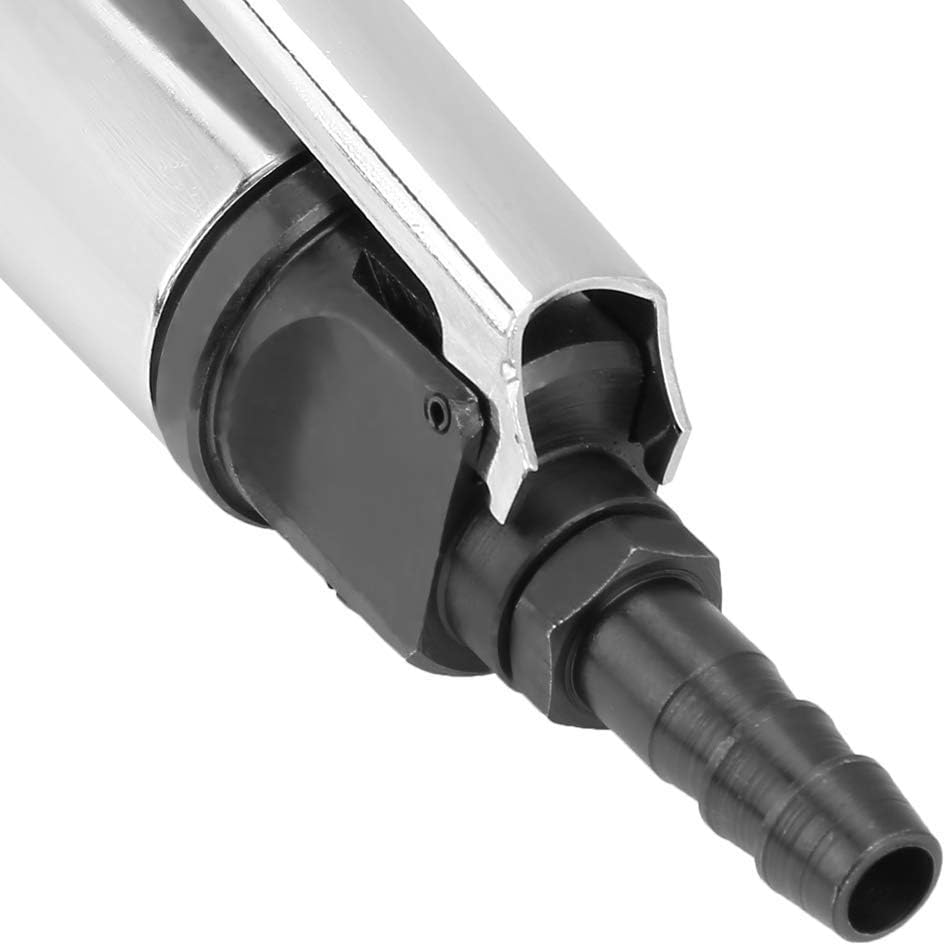 Pneumatic Chisel Hammer Shovel Tool with Scraper Knife N1600