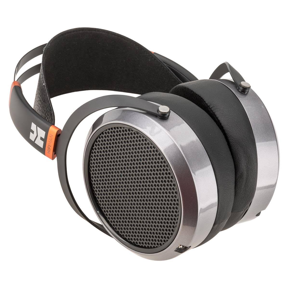 Gray Planar Magnetic Headphones J61670