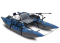 Pontoon Boat with Swivel Seat Y632417