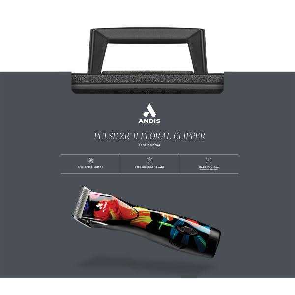 5-Speed Clippers J20729