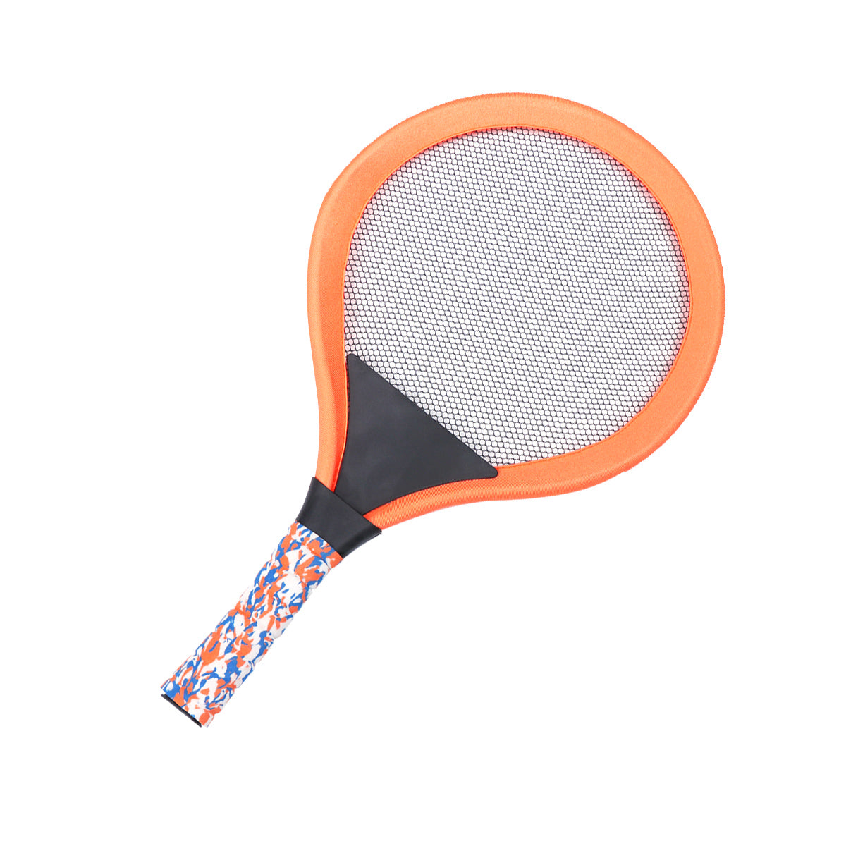 Orange Kids Tennis Racket Set with Balls C902