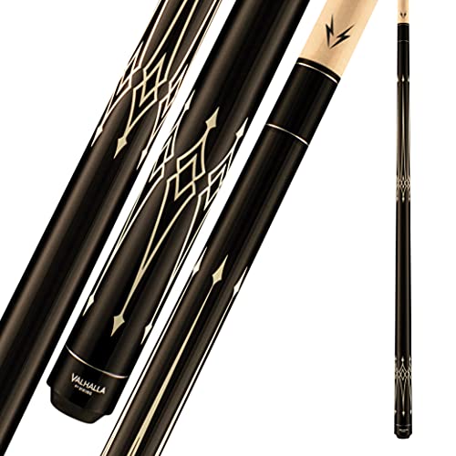 2 Piece 58” Pool Cue Stick I77215