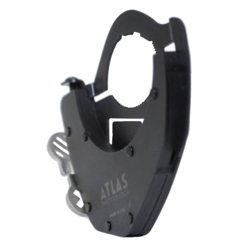 Motorcycle Cruise Control Throttle Assist Bottom Kit X92106