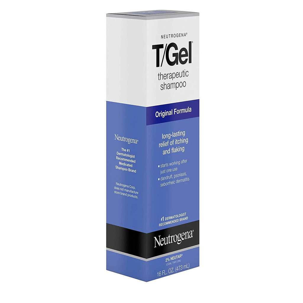 Therapeutic Shampoo 16 oz N774164