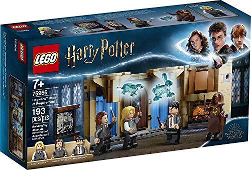 LEGO Harry Potter Hogwarts Room of Requirement (193 Pieces) E17197