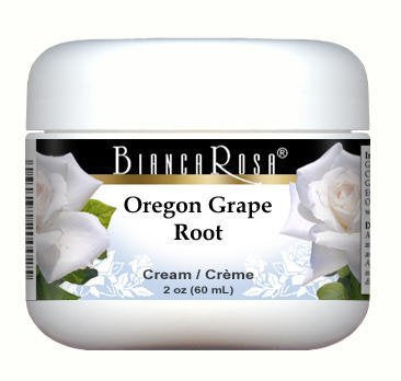 Oregon Grape Root Cream (2 oz) Z6800