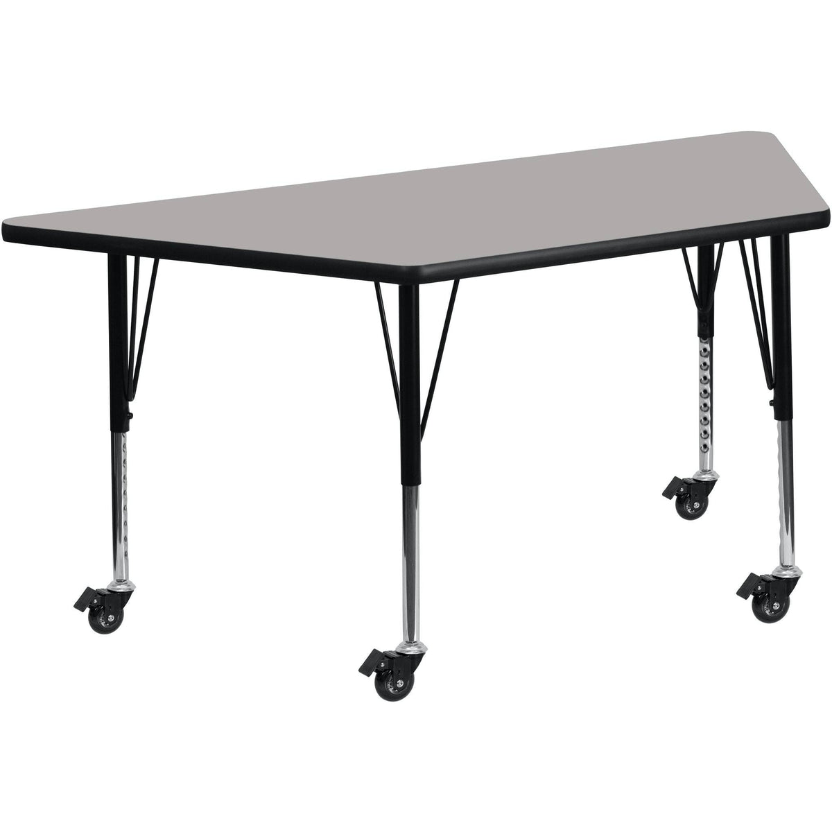 Grey Activity Table J827954