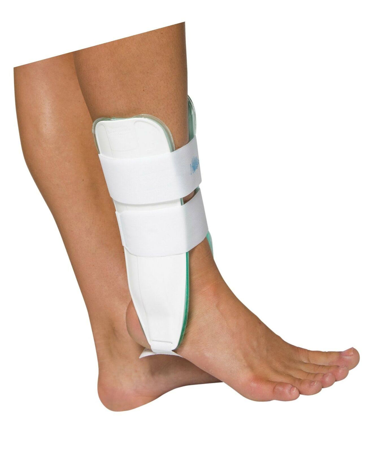 Ankle Support Brace Right Foot X-Small T23576