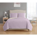 Reversible 3-Piece Quilt Set King N875184