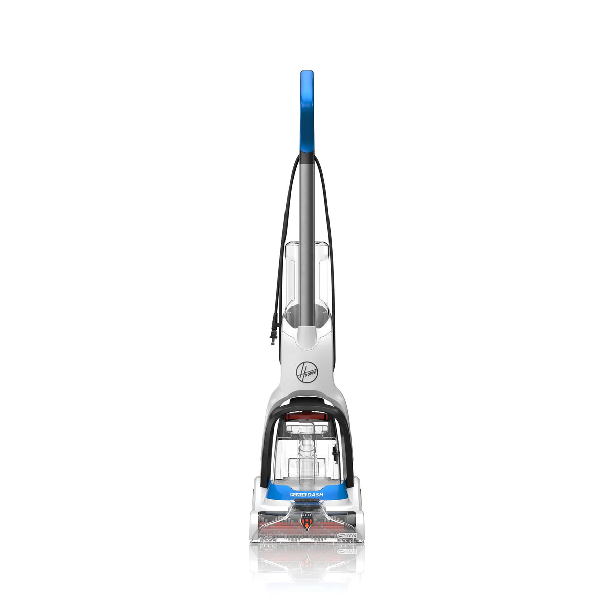 Compact Carpet Cleaner Q20048