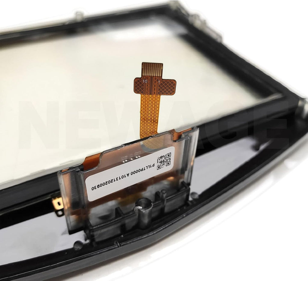 Touch Screen Monitor Replacement Screen Pack of 2 V541