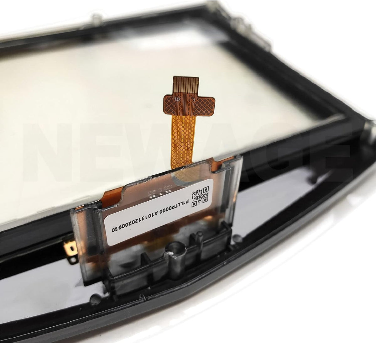 Touch Screen Monitor Replacement Screen Pack of 2 V541