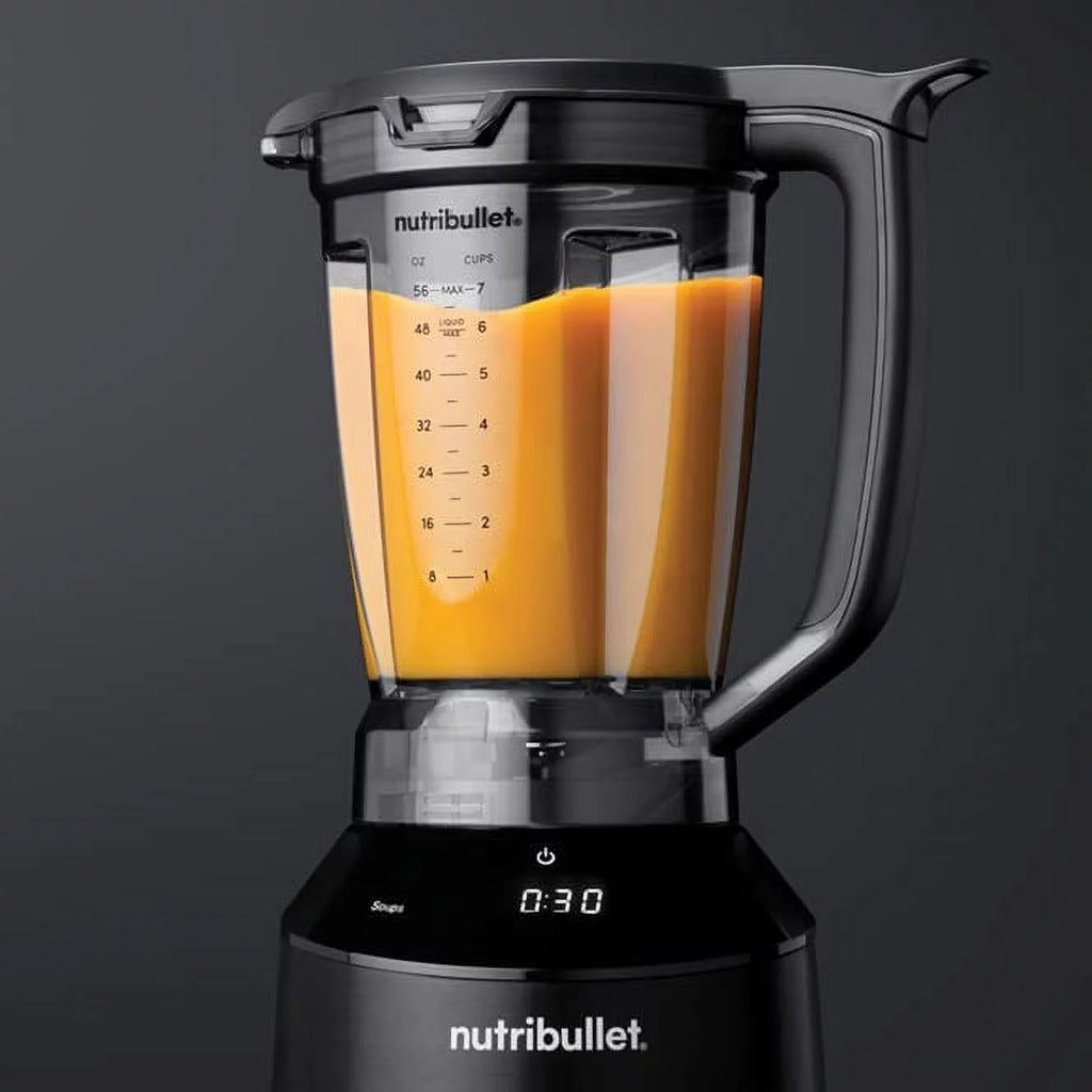 Used 1400W Blender J97138