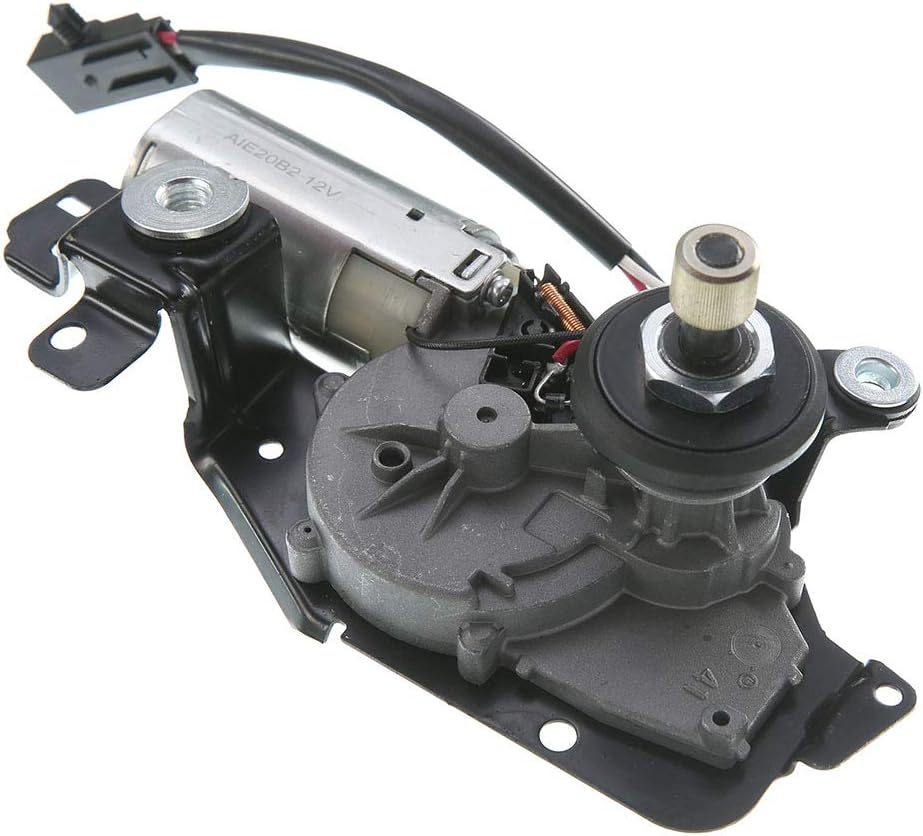 Windshield Wiper Motor M4510