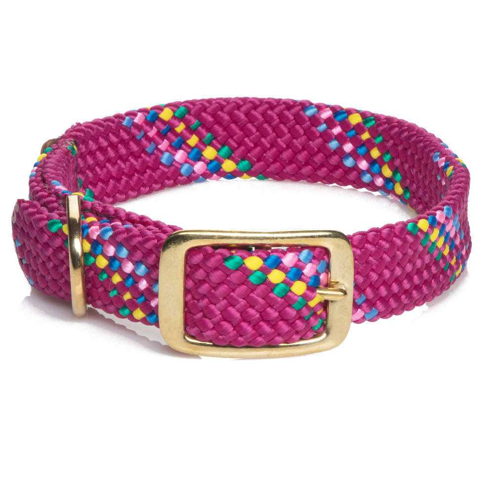 Double Braid Collar H1320