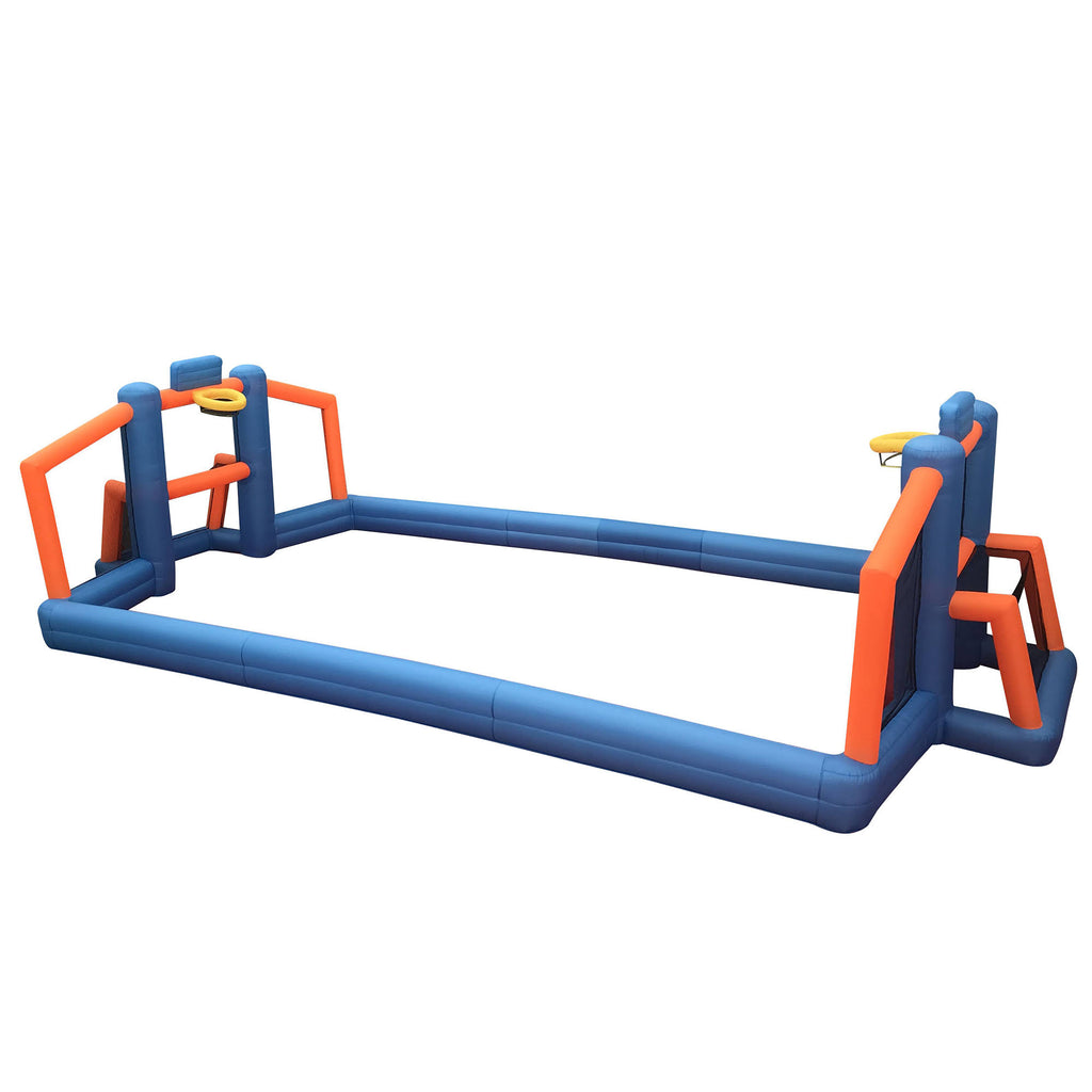 Large Inflatable Sports Arena H455
