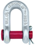 8.50T RPC Shackle 1in L725