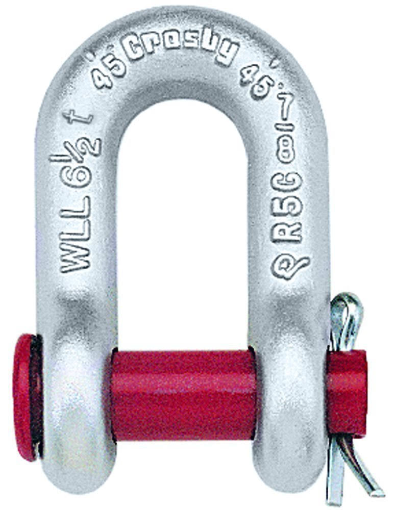 8.50T RPC Shackle 1in L725