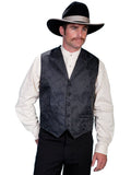 Black Vest B769