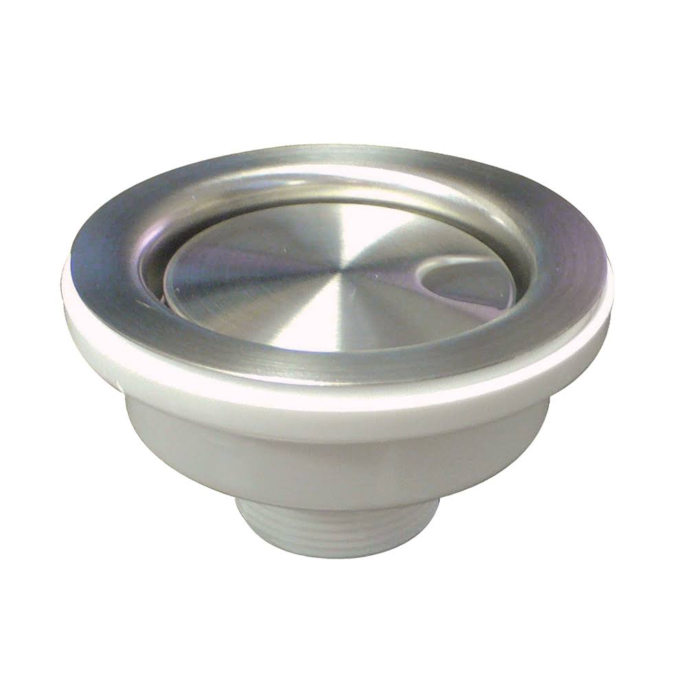 Cinder Laundry Sink with Strainer W32847