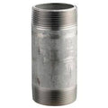 2x5 NPT Male Seamless Pipe Nipple P95166