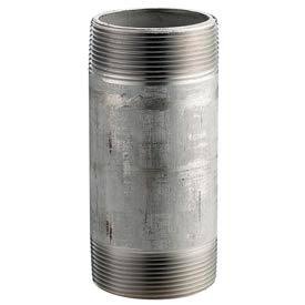 2x5 NPT Male Seamless Pipe Nipple P95166
