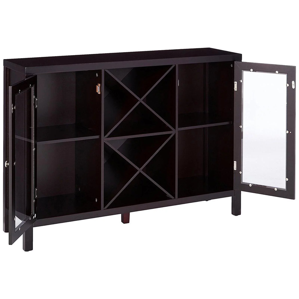 Espresso Wine Buffet D484548