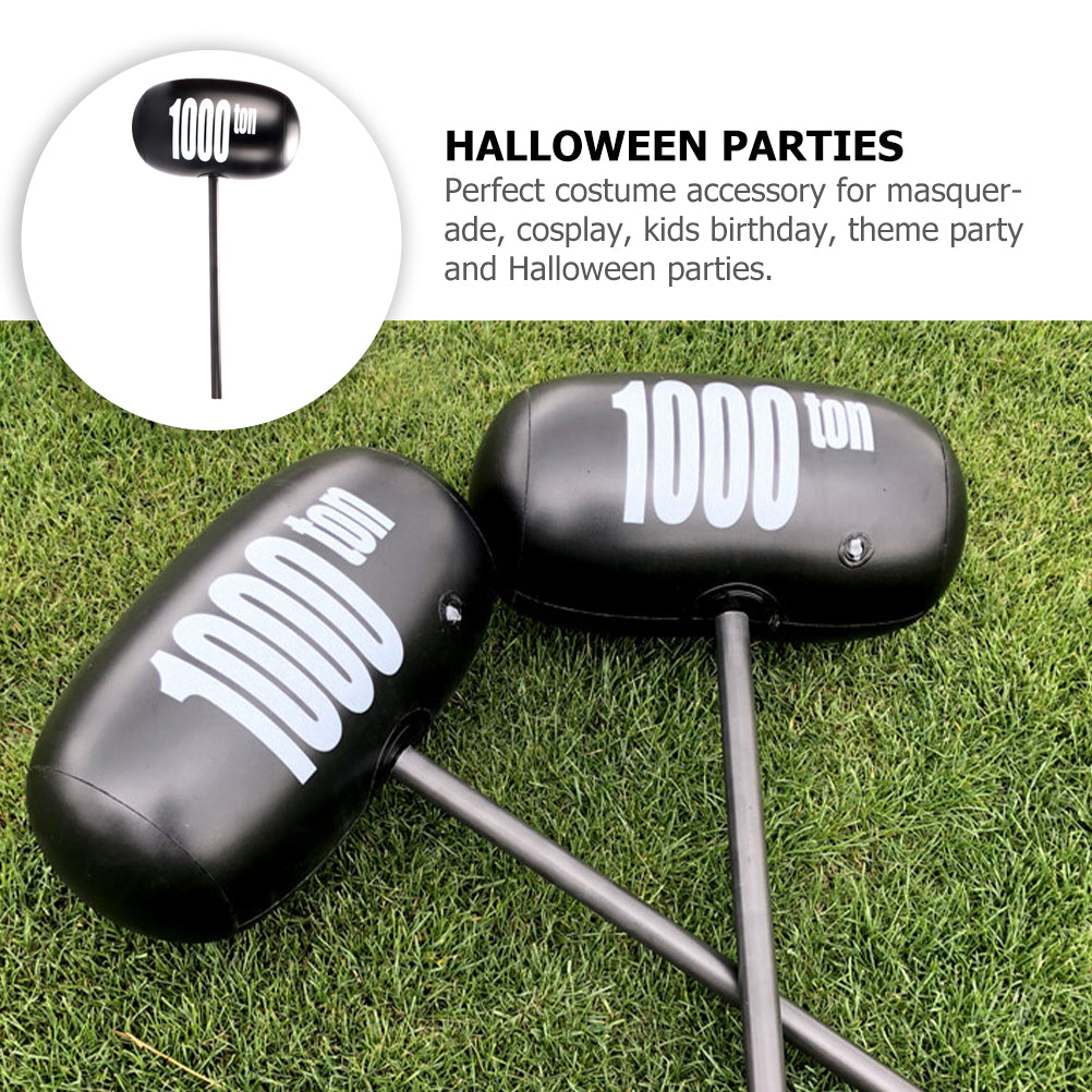 Inflatable Hammers Toy Party Favors X2929