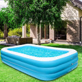 Inflatable Swimming Pool J76750