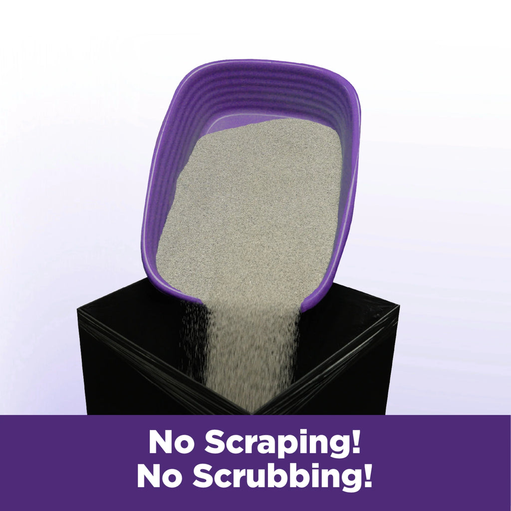 Multi-Cat Clumping Cat Litter 38 lbs E906261