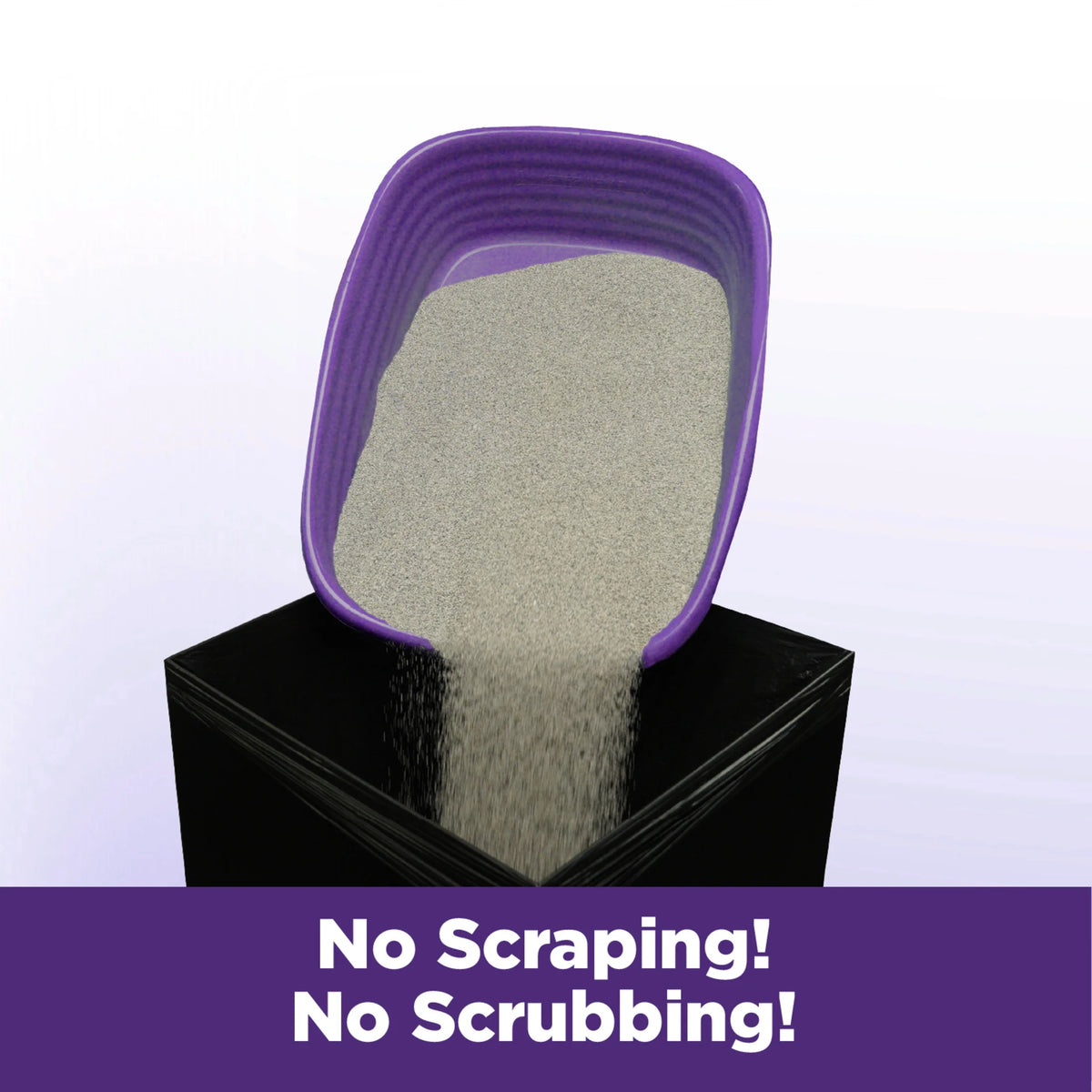 Multi-Cat Clumping Cat Litter 38 lbs E906261