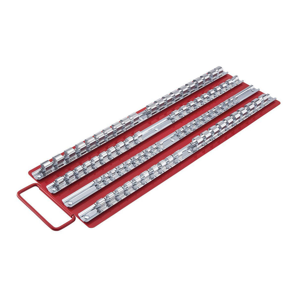 1/4 in., 3/8 in., and 1/2 in. Socket Tray - SAE A549