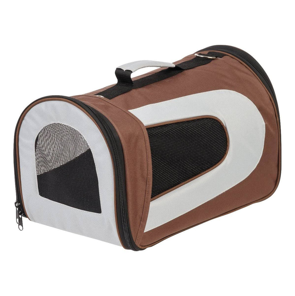 Brown Soft Sided Carrier P323862