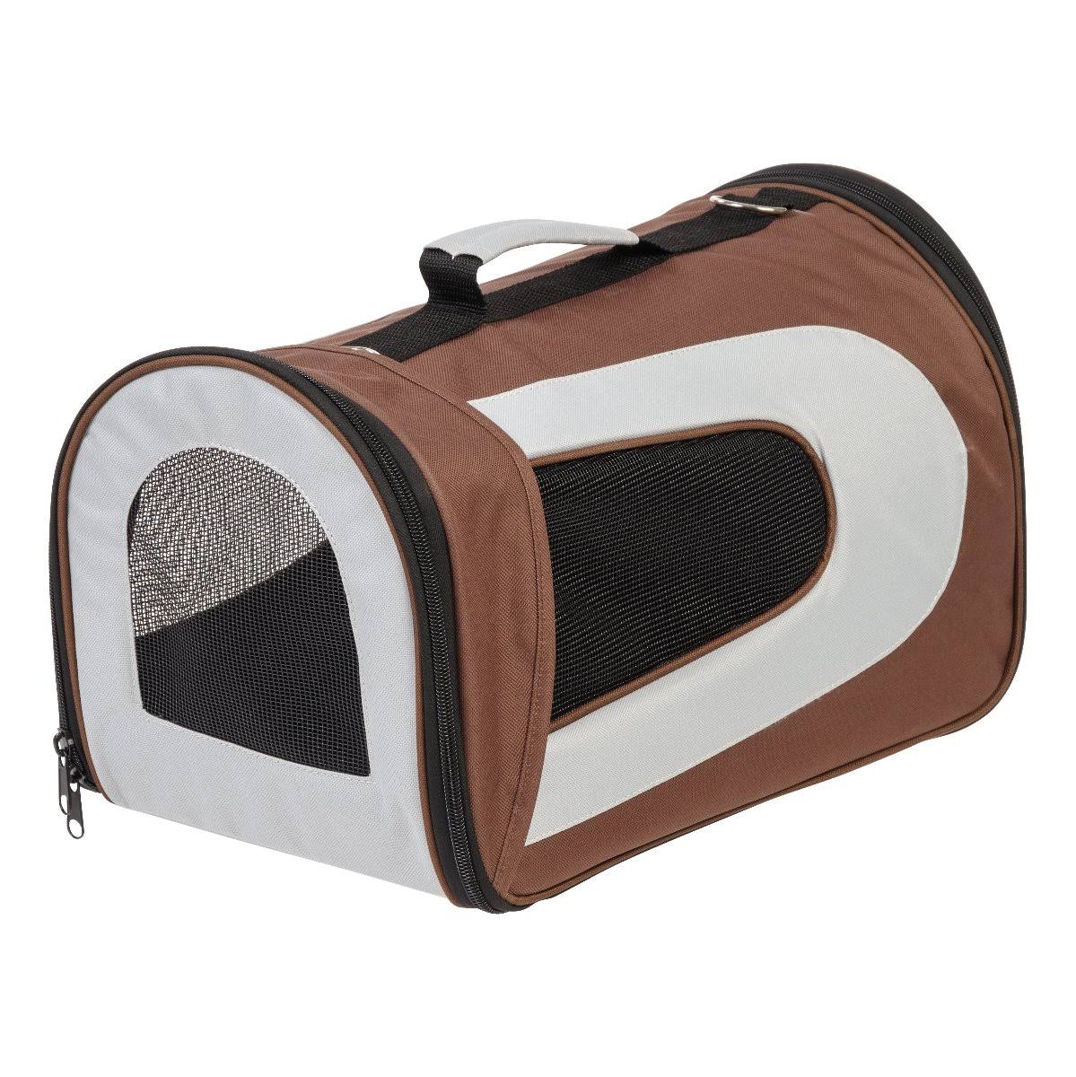 Brown Soft Sided Carrier P323862