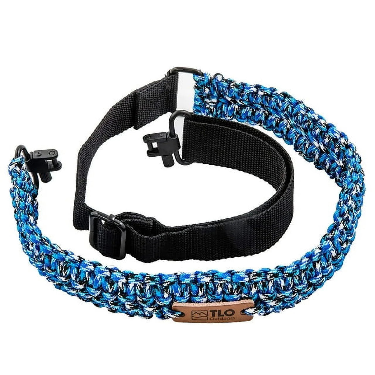 Adjustable 2-Point Paracord Gun Sling M75331