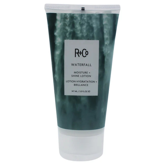 5 oz Moisture and Shine Lotion P1850
