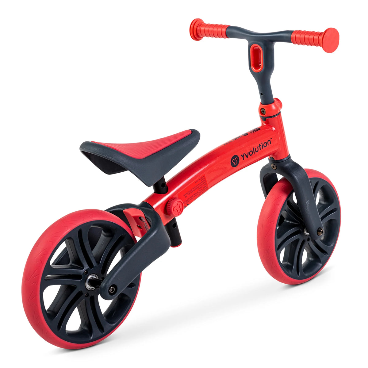 Blue 9'' Wheel Toddler Balance Bike A9454