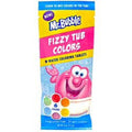 Rainbow Fizzy Tub Colors Box Set V70627
