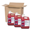 1 Gallon Quaternary Sanitizer V5165
