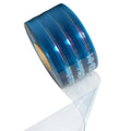 Clear-Flex II Vinyl Bulk Roll, 8x22 x 0.080 x 300, Low-Temp Reinforced L5122