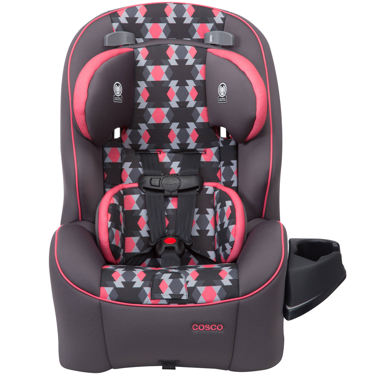 3 in 1 Convertible Car Seat B521