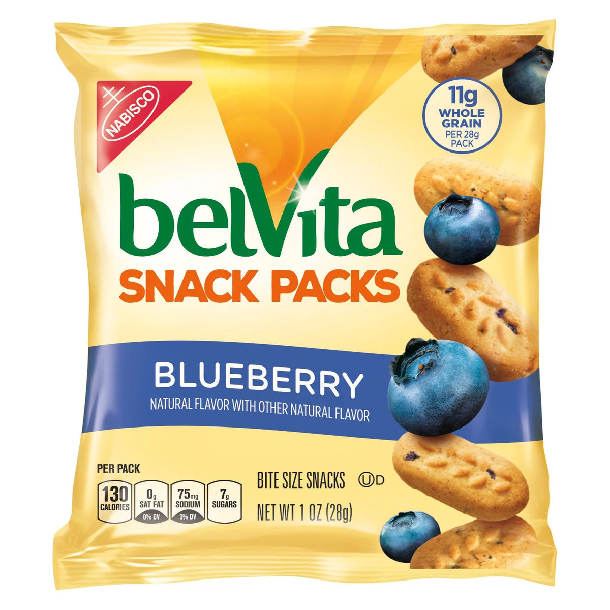 Variety Pack Mini Breakfast Biscuits (1 oz., 36 pk.) K9218
