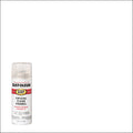 Clear Gloss Protective Enamel Spray Paint 12 oz Y627392