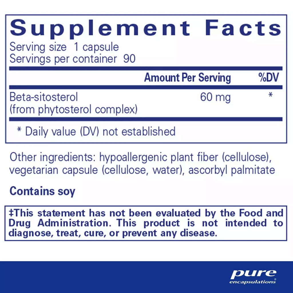 Beta-sitosterol F786721