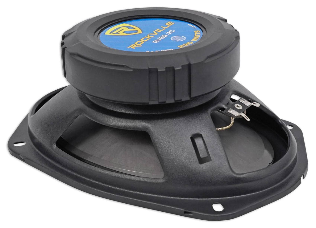 6x9 Component Car Speakers D5579