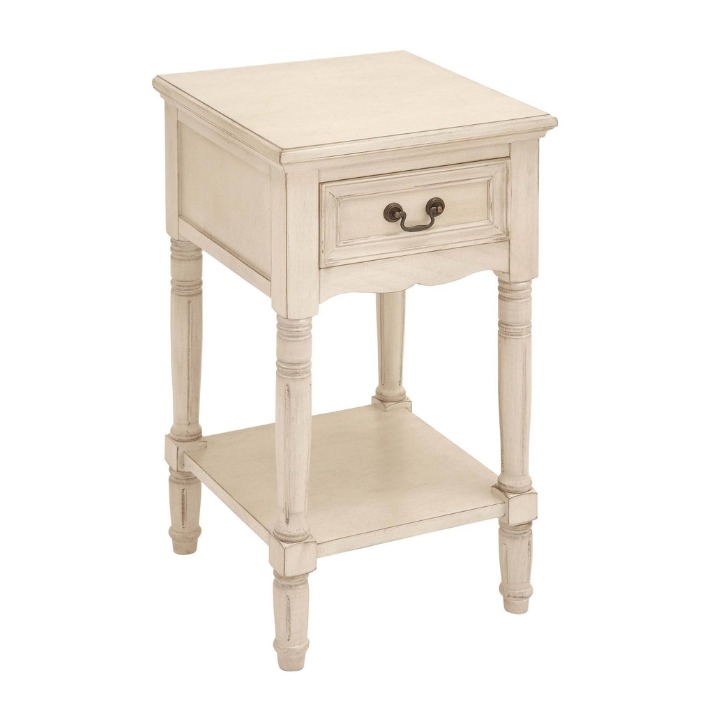 Wood Accent Table P98832